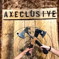 Axe Throwing Chicago, Indoor entertainment.