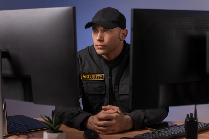 How Residential Security Guards Strengthen Safety and Community Well‑Being