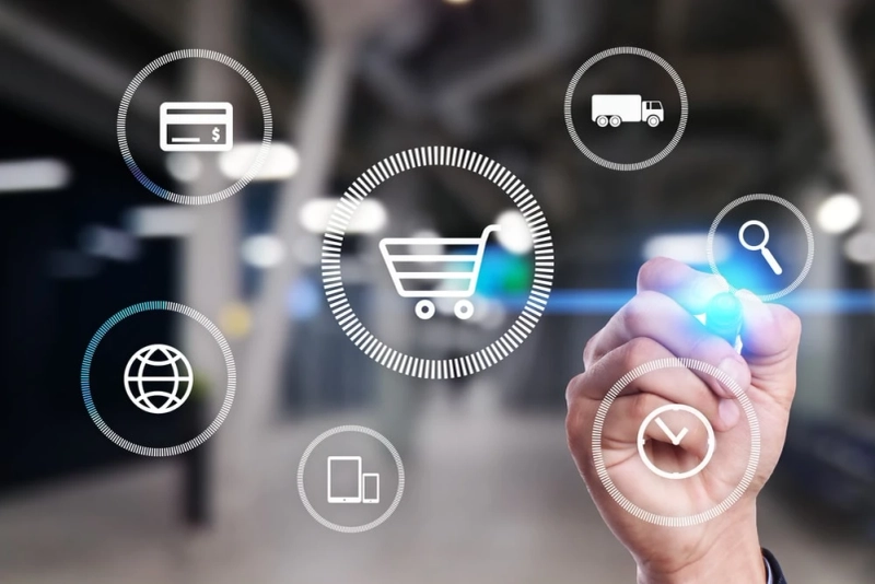 E-Commerce Software Market 2022 Size, Key Players & Forecast Report to 2028