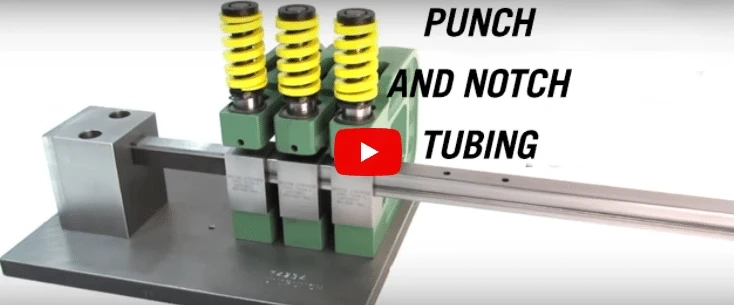 Let’s Discuss Advantages Of The Process Of Tubing over Piping