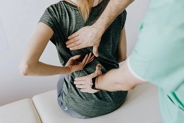 What Chiropractors Offer You in Terms of Health Wellness