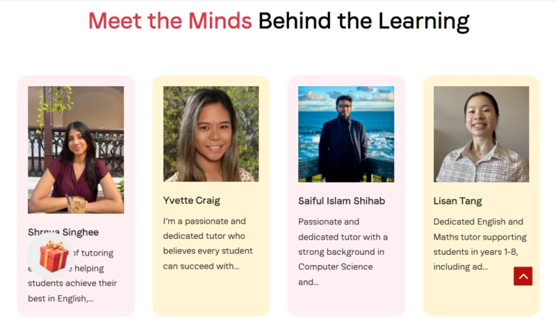 The Rise of Modern Learning in Australia: How V-Tutor Is Shaping the Future of Private Tutoring, E-Learning, and Home Schooling