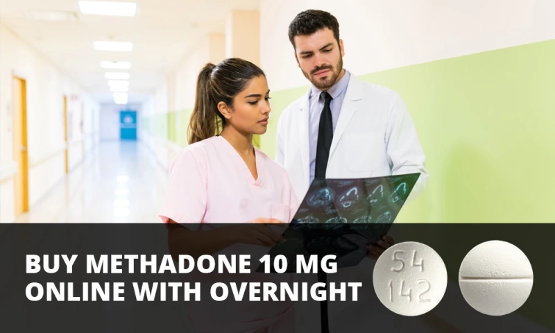 Buy Methadone online, find doctors near you that prescribe Methadone