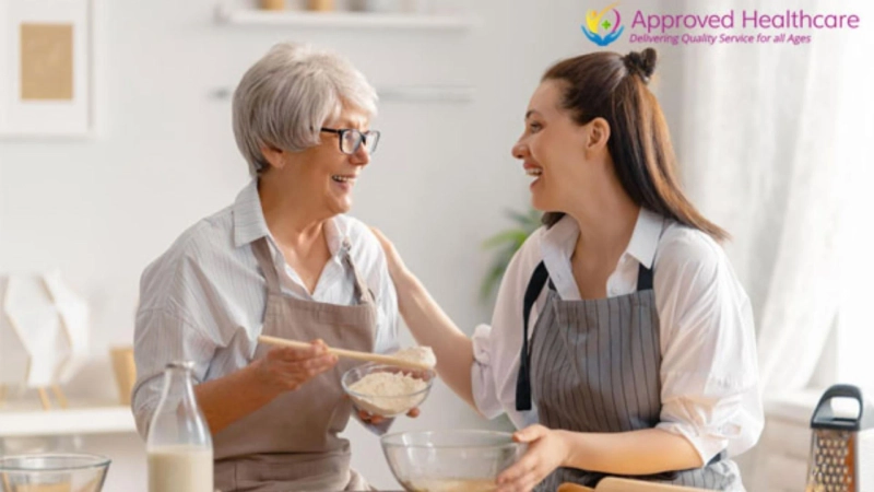 Why Local PSW Agencies in Toronto Beat National Chains