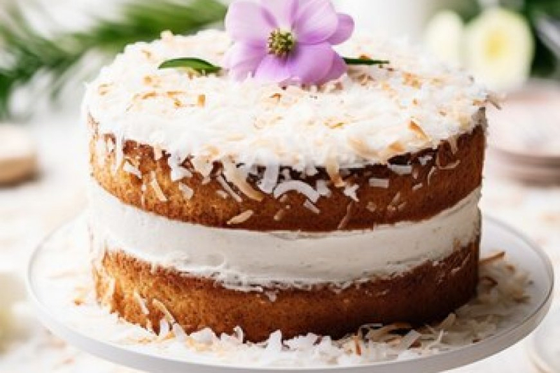 Eggless Cake Recipes for a Busy Weekend