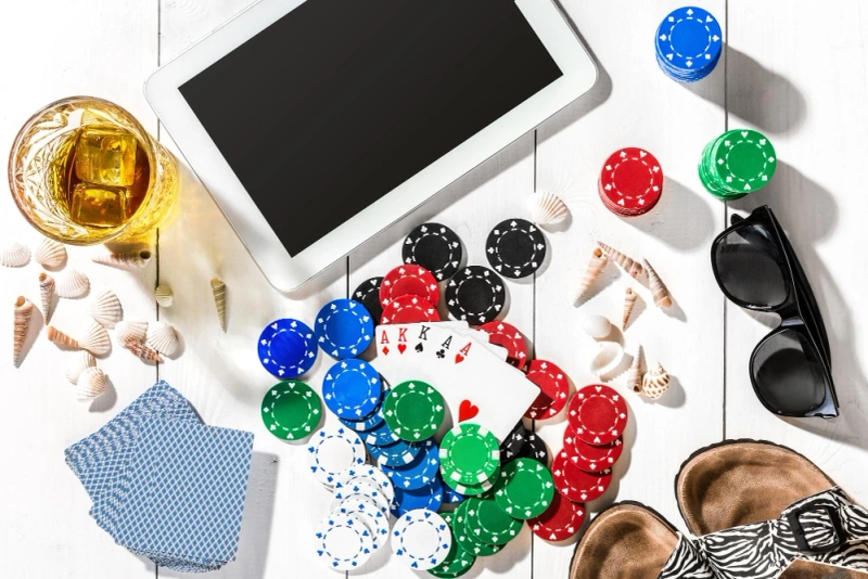 Online Casino Sites: Best Casino Game Site Guide