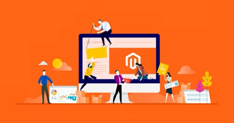 Magento Enterprise Development Best Practices for High Performance