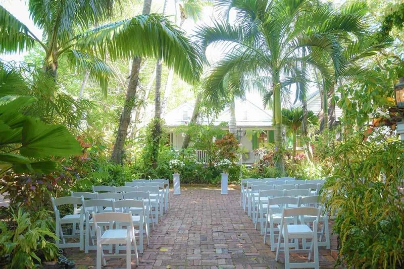 Why Choose a Key West Wedding Planning Service for Your Dream Celebration?