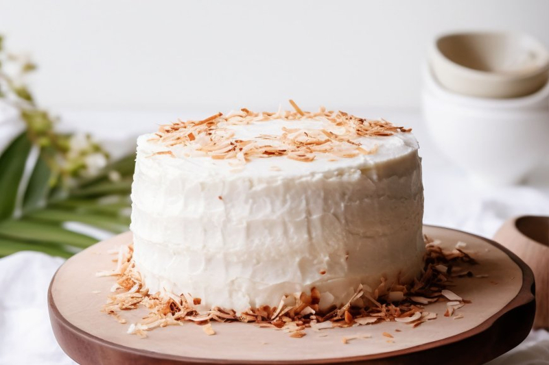 7 Irresistible Eggless Cake Ideas You Need to Try