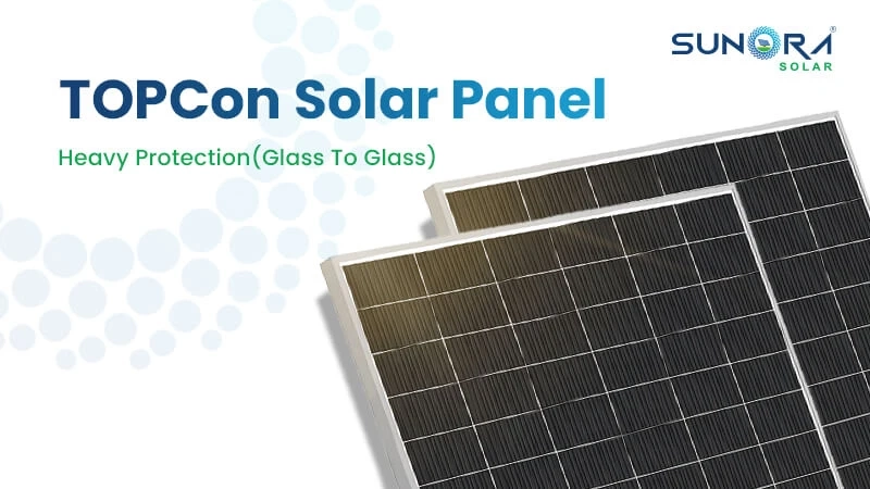 Mono PERC, TOPCon, and HJT Solar Panels: Understanding the Key Differences Before You Install Solar