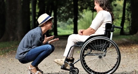 5 Reasons Why Disability Support Services Are Important