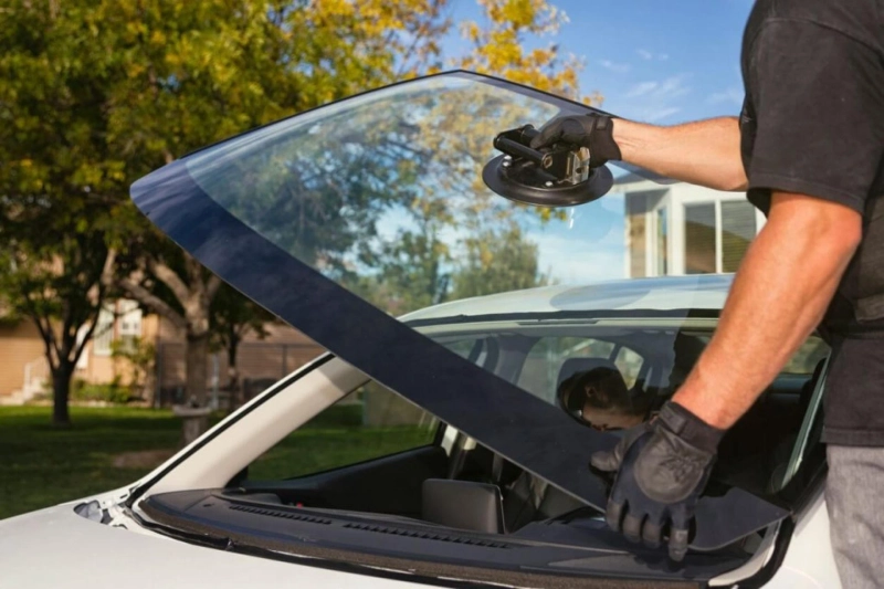 Expert Car Window Replacement Services in London: Ensuring Safety and Quality