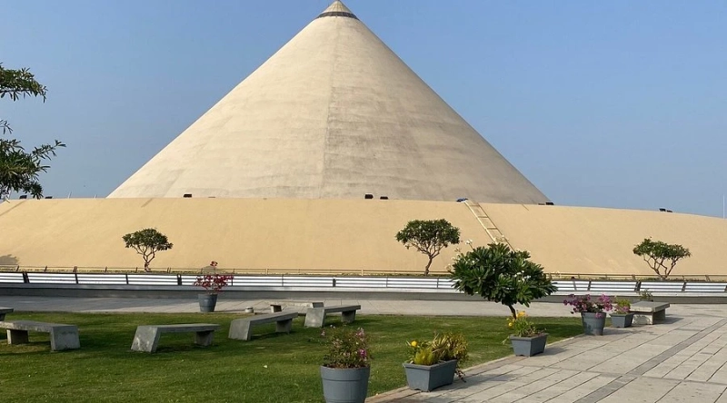 A Complete Guide to Mahatma Mandir Gandhinagar