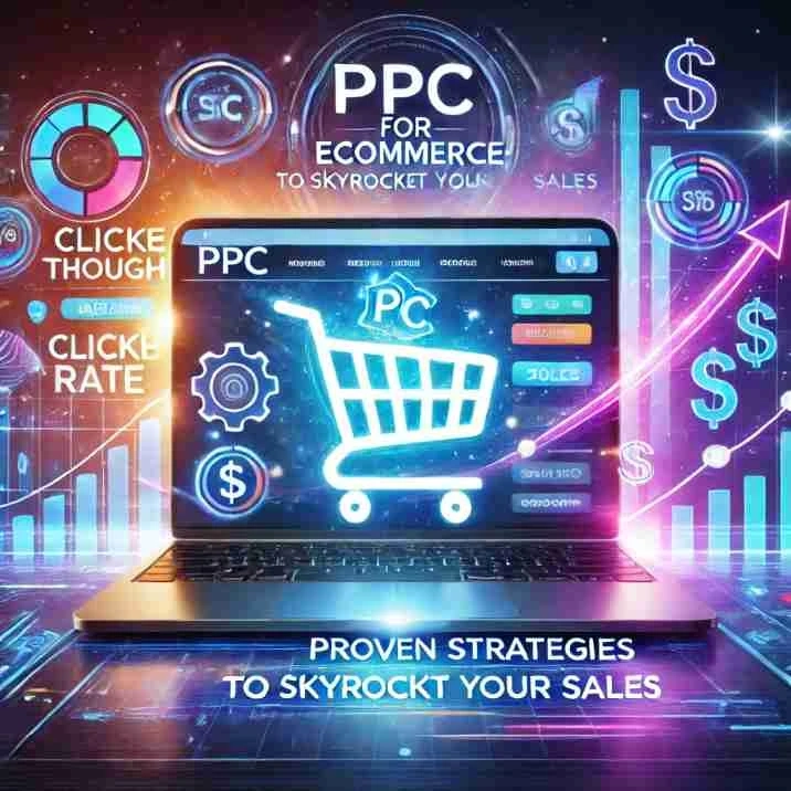 PPC for Ecommerce: Proven Strategies to Reduce Costs & Boost Conversions
