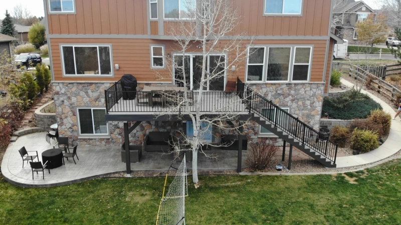 What’s the Difference Between a Pergola, Pavilion, and Patio Cover? 