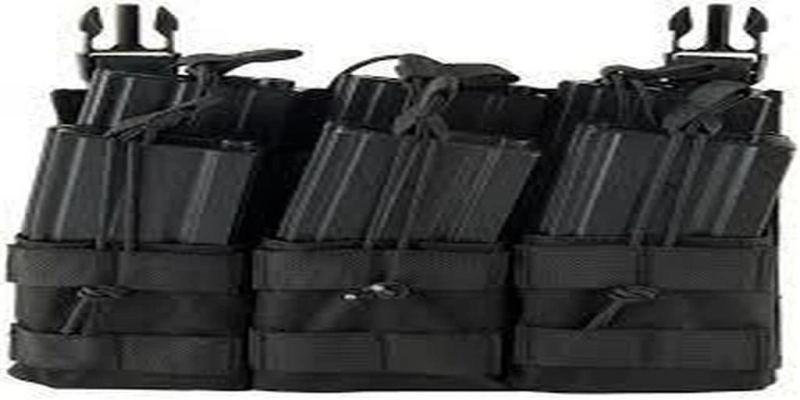 Here’s Where to Get Your Products for Airsoft Whole and What to Look for