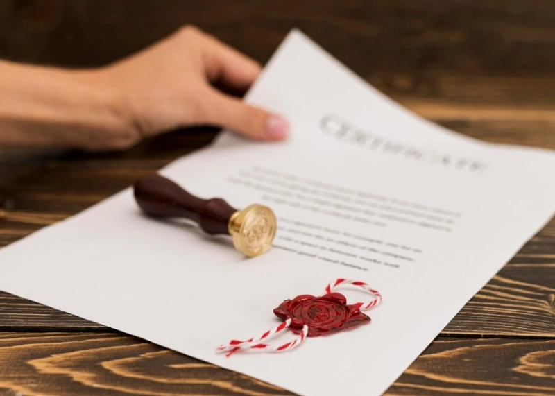 What is the Process for Commercial Document Legalization for Kuwait
