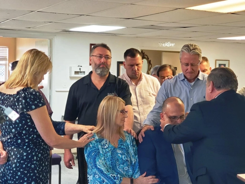Faith Farm Ministries: Among the Best Christian Drug Rehab Centers for Healing and Transformation