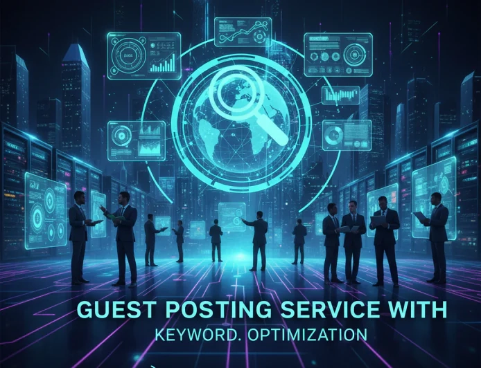 Guest Posting Service Packages for Education Blogs