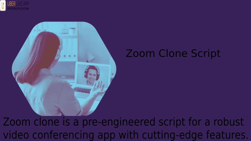 Develop a video conferencing app like Zoom - A simple guide