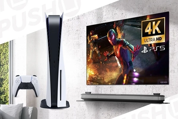 5 BEST TVS FOR PS5 YOU CAN BUY TODAY