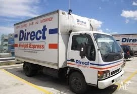 Streamlining Logistics: The Impact of Direct Freight Express in Modern Commerce