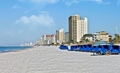 Best Small Beach Towns In Florida