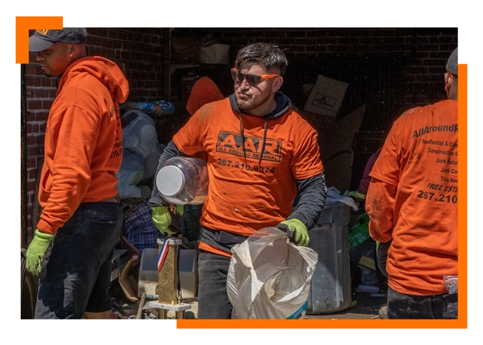 Draft: My Post TitleChoosing the Right Demolition Contractor in Philadelphia: What You Need to Know