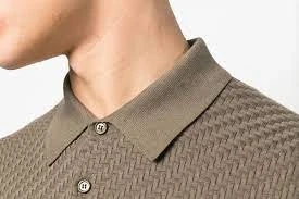 Unravel the Charm of Men's Knitted Shirts Designed for Modern Gentlemen