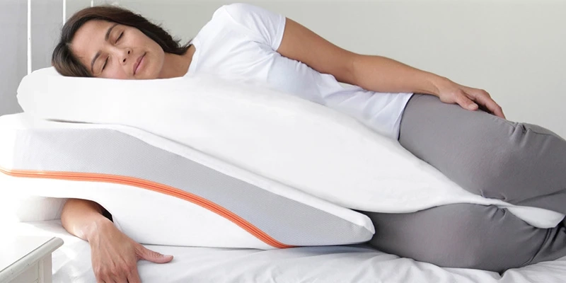 Can a Wedge Pillow Help Relieve Acid Reflux Symptoms?