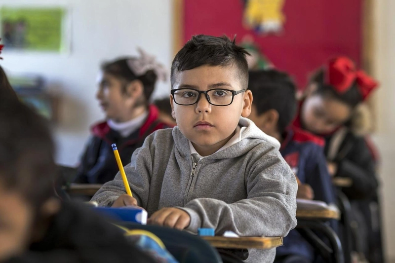Why Should You Choose the Cambridge IGCSE Curriculum for Your Child?