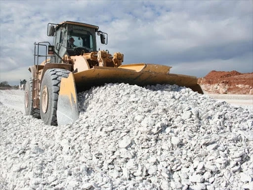 Global Gypsum Mining Market Is Estimated To Witness High Growth Owing To Rising Demand for Construction Materials