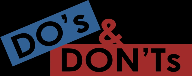 The Dos and Don'ts of Self-Publishing a Self-Help Book