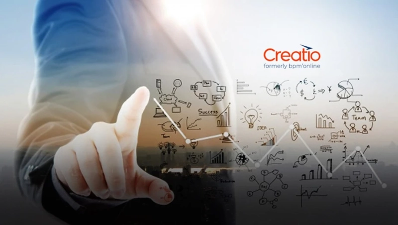 Unlocking Innovation: How Creatio Is Redefining Low-Code Development