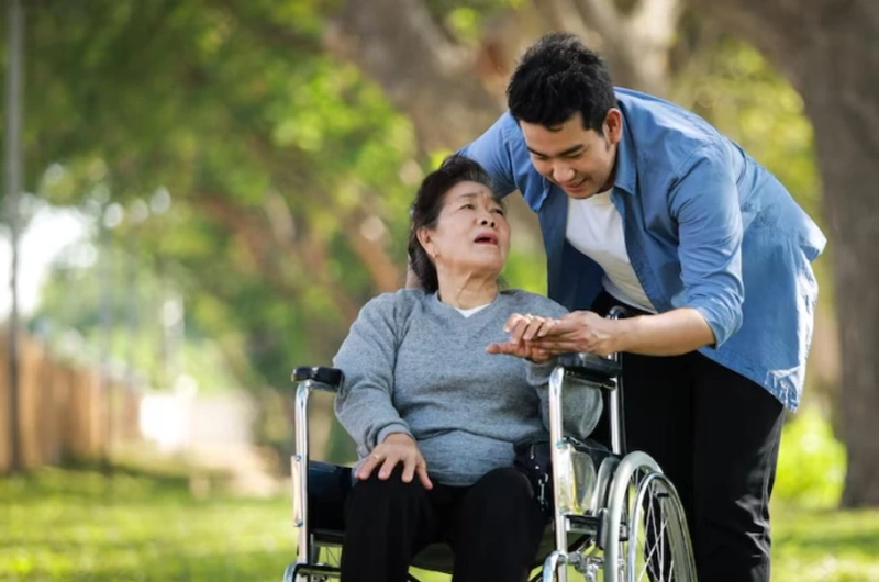 Invest in Women: How Disability Service Providers Hammondville Help Drive Progress