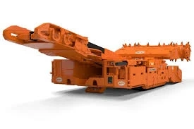 North America Mining Equipment Market Is Anticipated To Grow At A CAGR Of More Than 4.83% In Value Terms by 2022-2027.