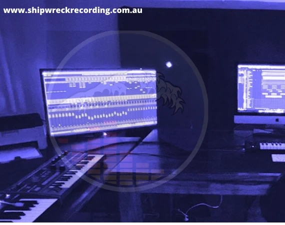 Best Music Studio - Shipwreck Recording