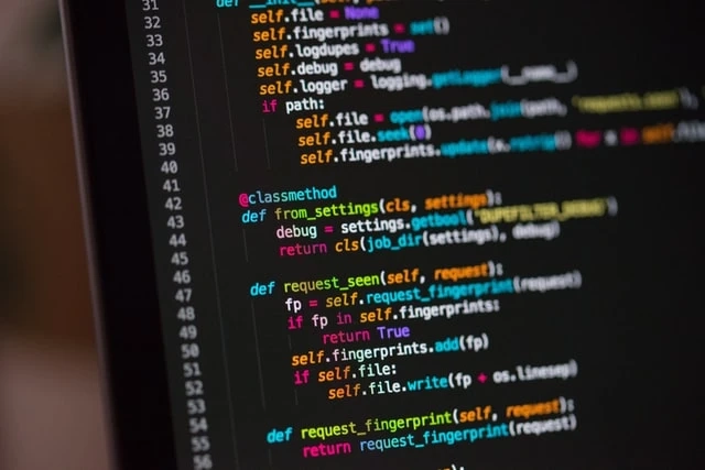 Advantages Of Hiring a Python Website Development Company