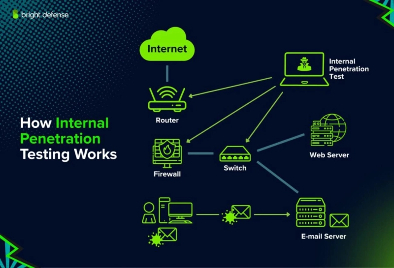 Benefits of Regular Internal Security Testing for Organizations