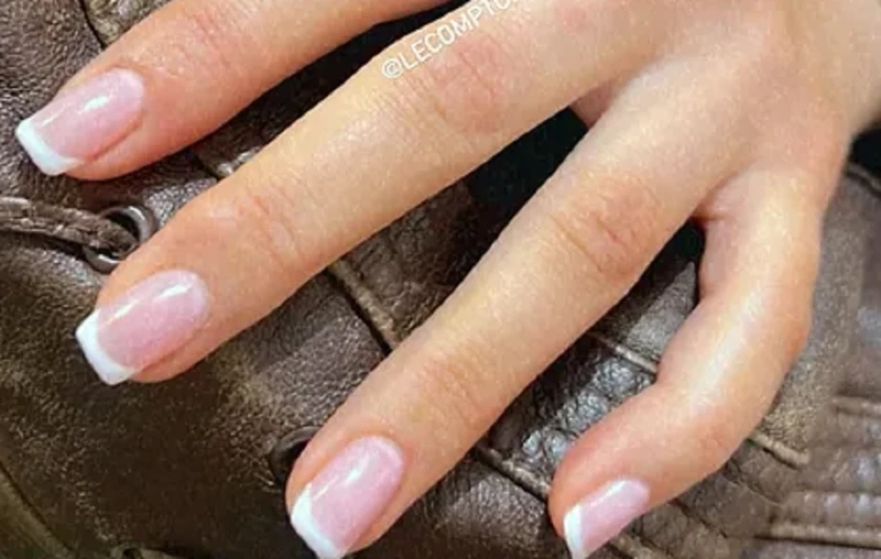 La guía definitiva de las uñas de gel X: todo lo que necesitas saber