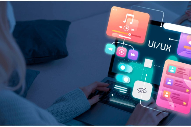 Exceptional User Experiences for Your Digital Products
