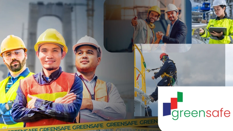 How to Become Your Company’s Safety Champion: A Guide to bizSAFE Level 2