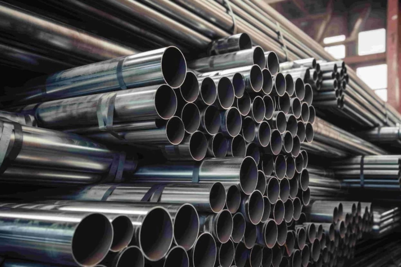 Stainless Steel 347 Pipes & Tubes: Properties, Applications, and Benefits