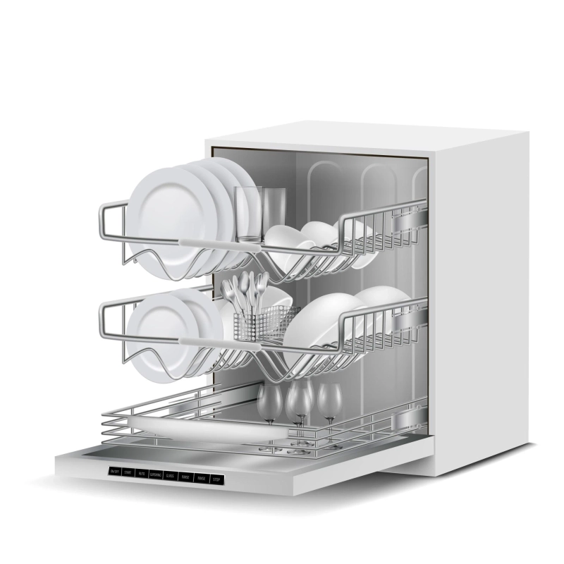 Common Bosch Appliance Problems and How to Solve Them