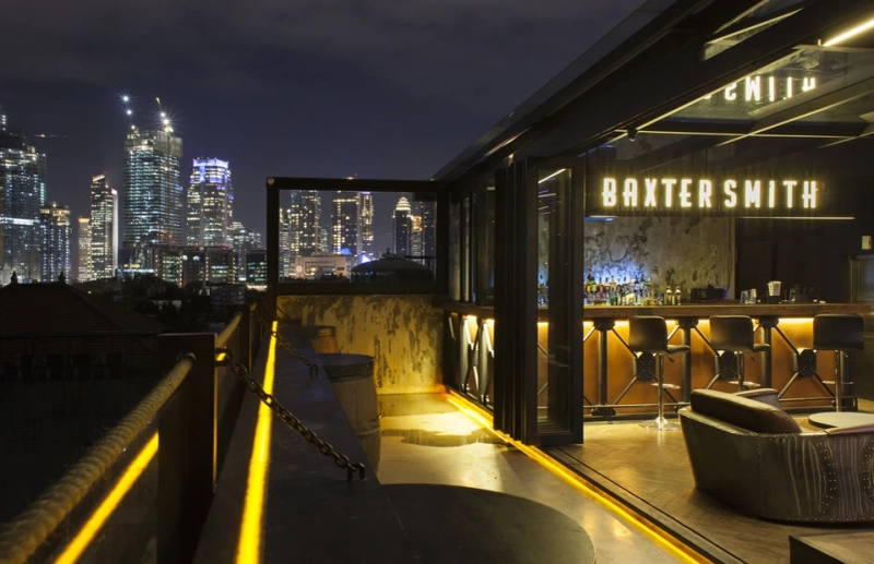 5 Recommended Cafes With The Best Live Music In Jakarta