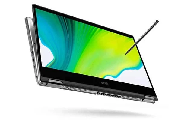 Thương hiệu laptop Acer của nước nào? Máy nào đáng mua?