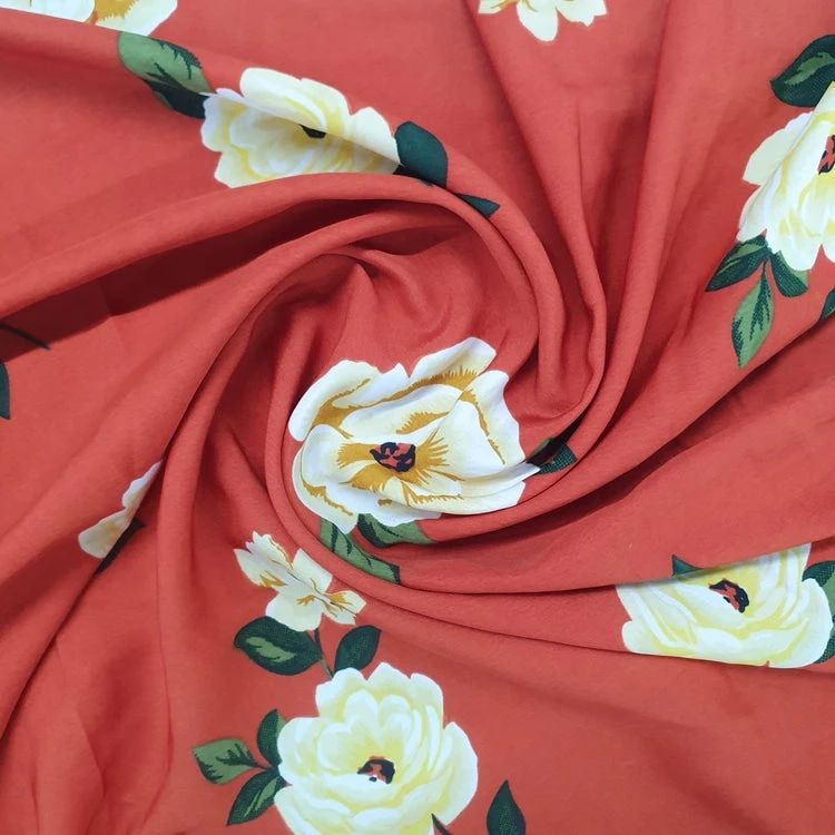 What Exactly Is Crepe Fabric and Its Uses