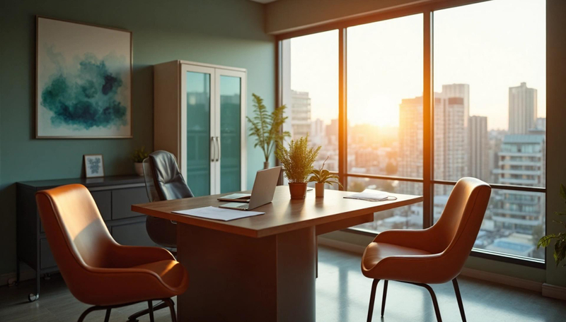The Benefits of Using Anti-Graffiti Window Film for Commercial and Public Spaces