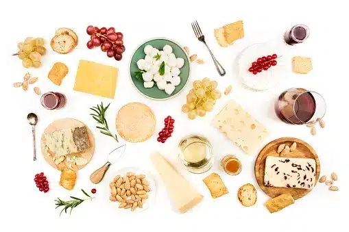 Dairy Spreads Market: Market Expansion and Market Share Analysis