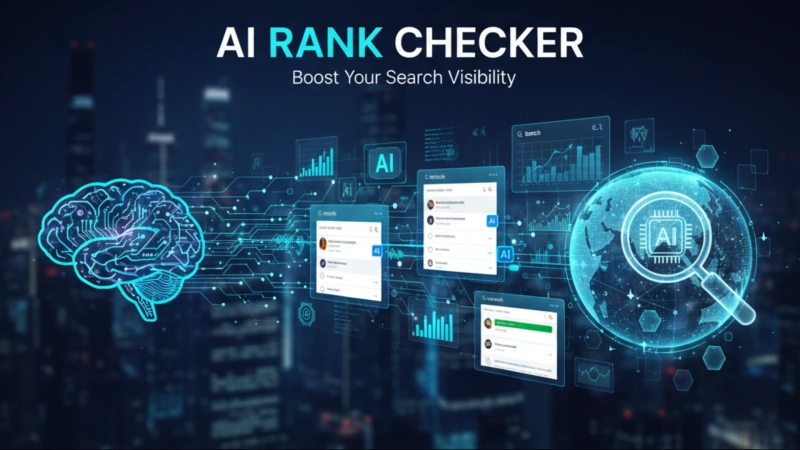 AI Search Visibility Monitoring Platforms
